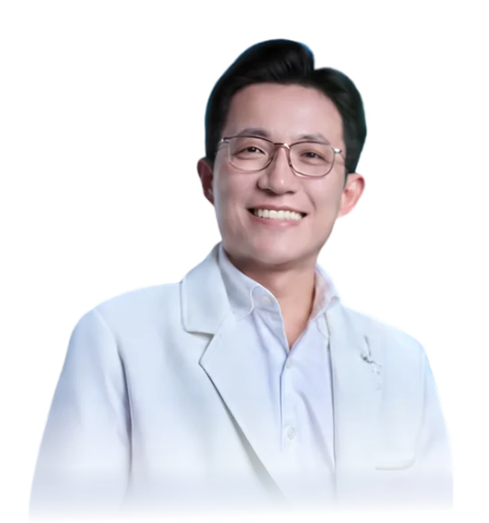 TS.BS Đậu Cao Lượng