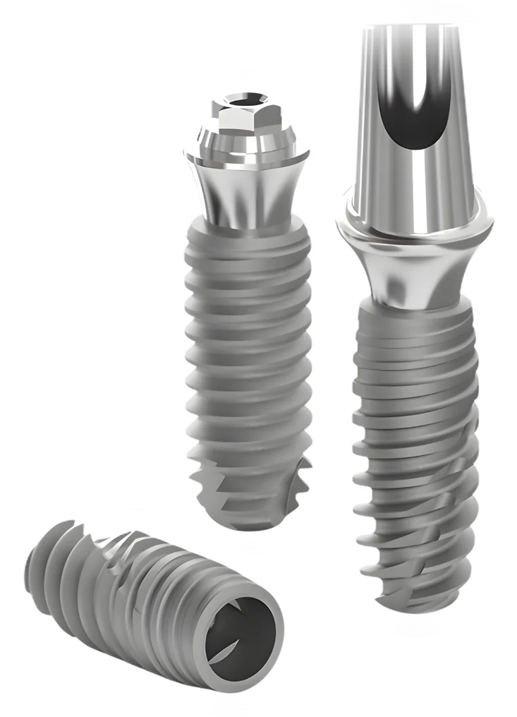 Set Implant Anthogyr