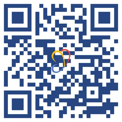 Mã QR thông tin chi tiết chương trình